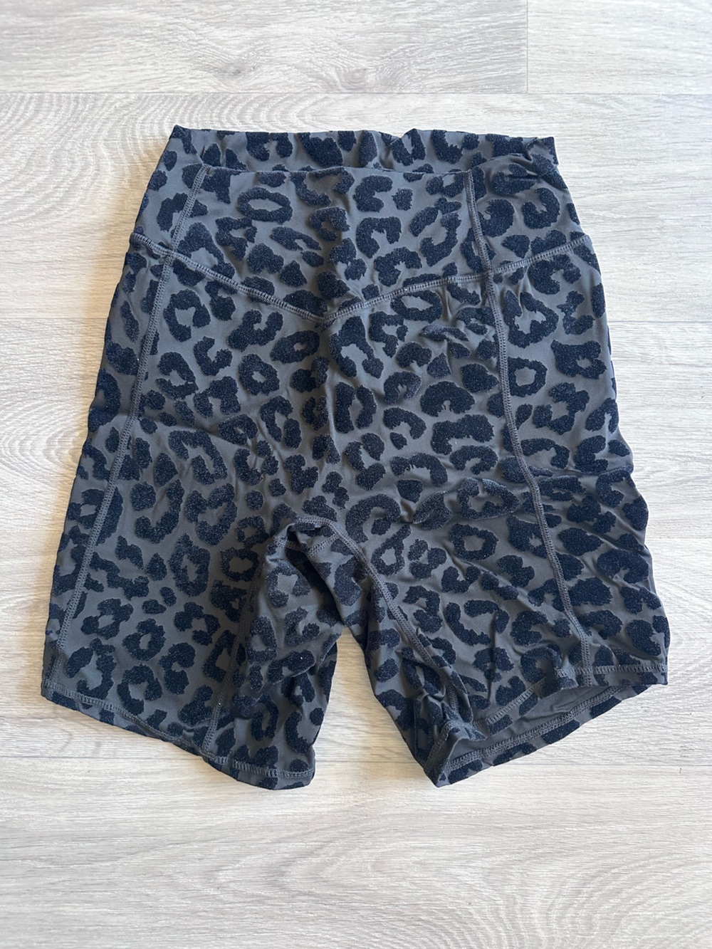 Vitality Lux Rider Short